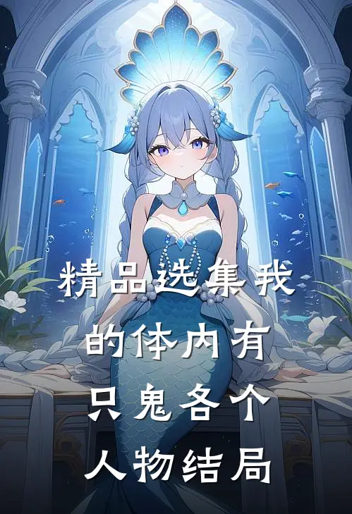 精品选集我的体内有只鬼各个人物结局