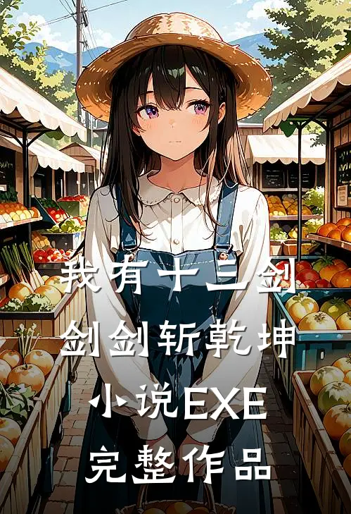 我有十三剑,剑剑斩乾坤小说EXE完整作品