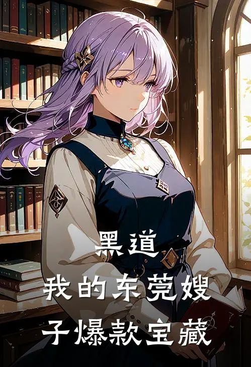 黑道：我的东莞嫂子爆款宝藏