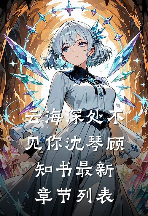 云海深处不见你沈琴顾知书最新章节列表