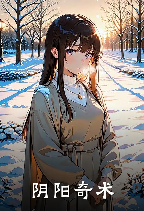阴阳奇术