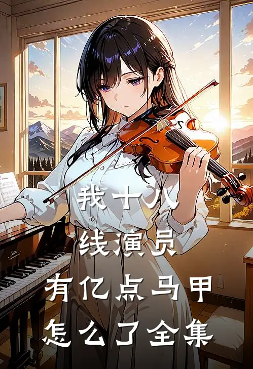 我十八线演员,有亿点马甲怎么了 全集