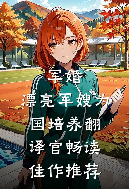 军婚：漂亮军嫂为国培养翻译官畅读佳作推荐