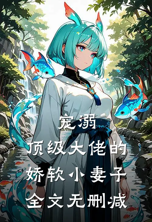 宠溺：顶级大佬的娇软小妻子全文无删减