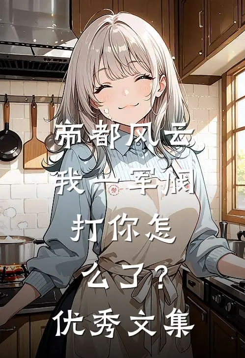 帝都风云：我一军阀，打你怎么了？优秀文集