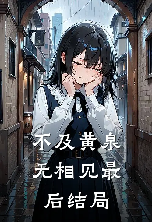 不及黄泉无相见最后结局