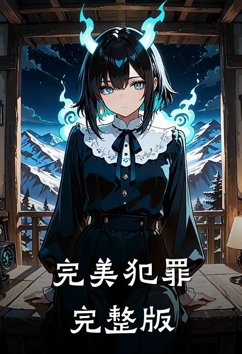 完美犯罪完整版