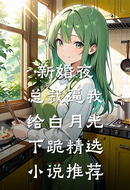 新婚夜，总裁逼我给白月光下跪精选小说推荐