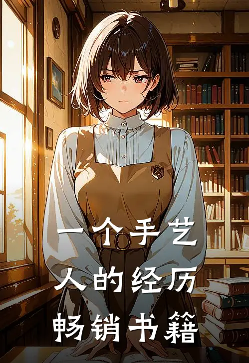一个手艺人的经历畅销书籍
