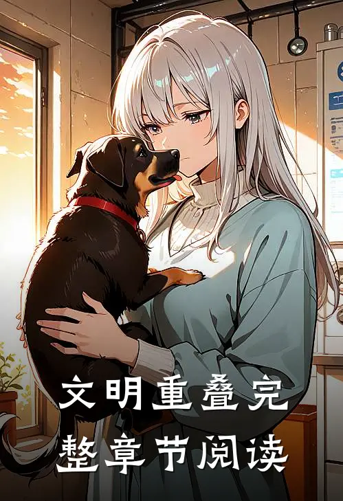 文明重叠完整章节阅读
