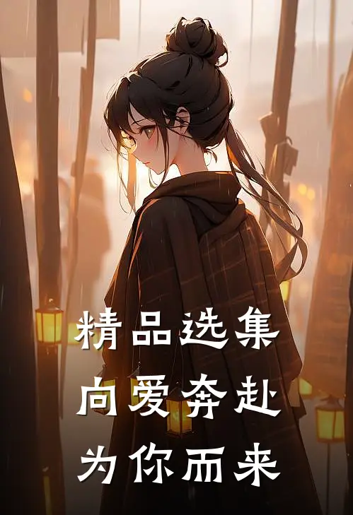 精品选集向爱奔赴，为你而来