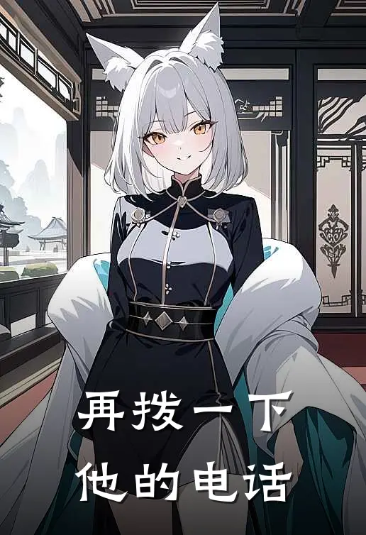 再拨一下他的电话