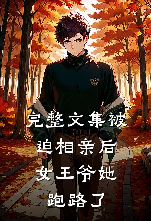 完整文集被迫相亲后，女王爷她跑路了