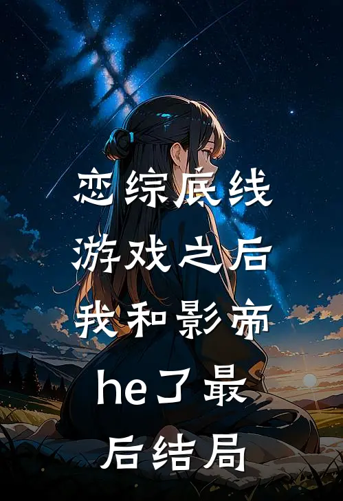 恋综底线游戏之后，我和影帝he了最后结局