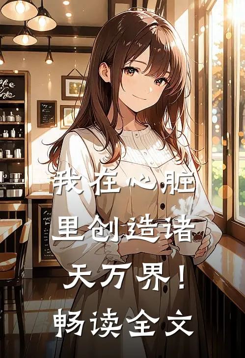 我在心脏里创造诸天万界！畅读全文