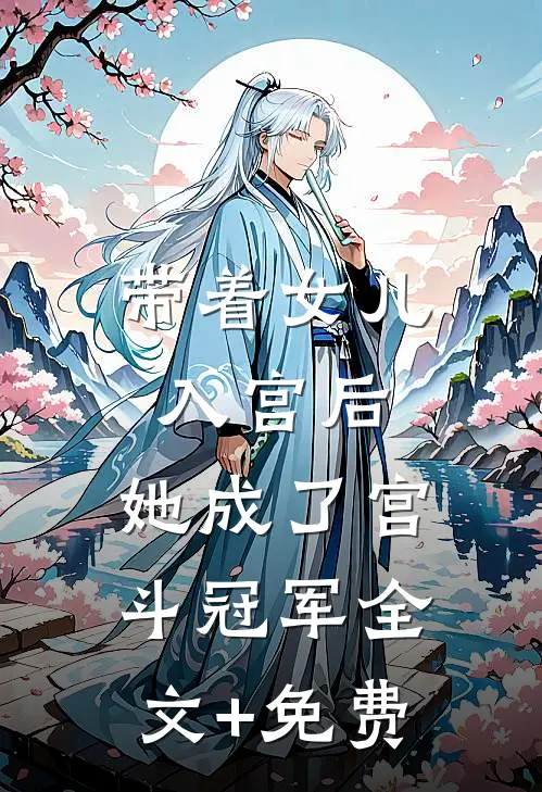 带着女儿入宫后，她成了宫斗冠军全文+免费