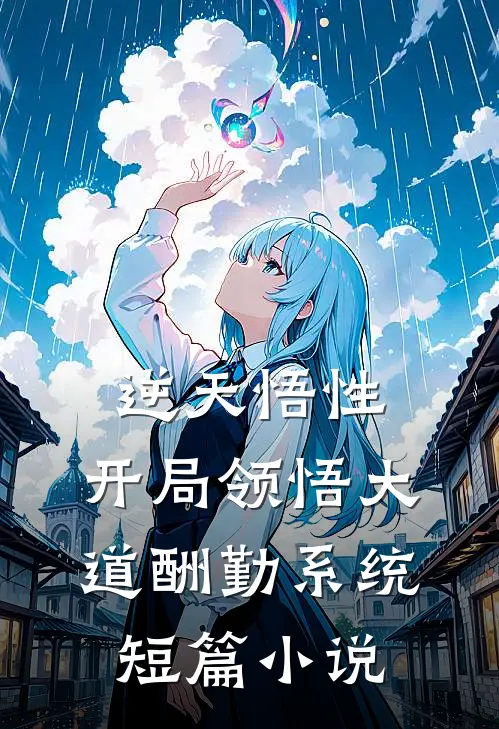 逆天悟性：开局领悟大道酬勤系统短篇小说