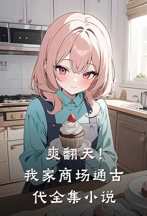 爽翻天！我家商场通古代全集小说