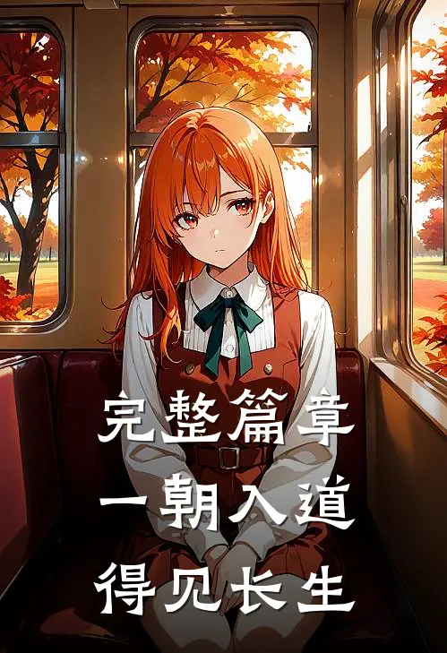 完整篇章一朝入道得见长生