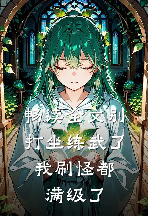 畅读全文别打坐练武了，我刷怪都满级了