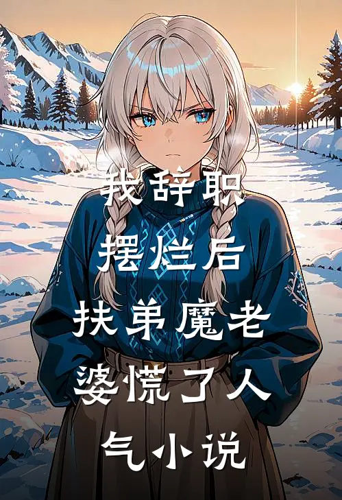我辞职摆烂后，扶弟魔老婆慌了人气小说