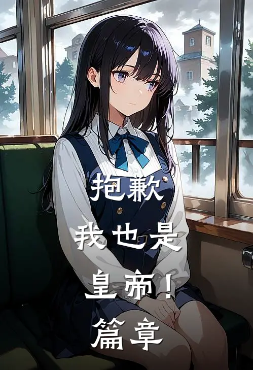 抱歉，我也是皇帝！篇章