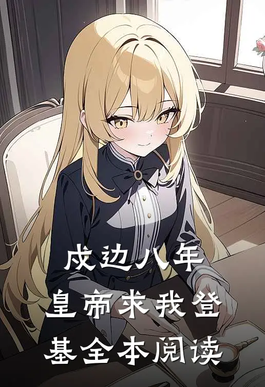 戍边八年，皇帝求我登基全本阅读