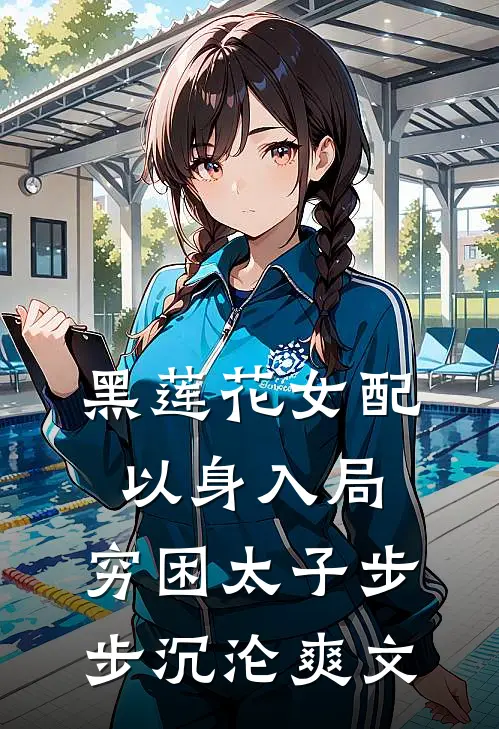 黑莲花女配以身入局，穷困太子步步沉沦爽文