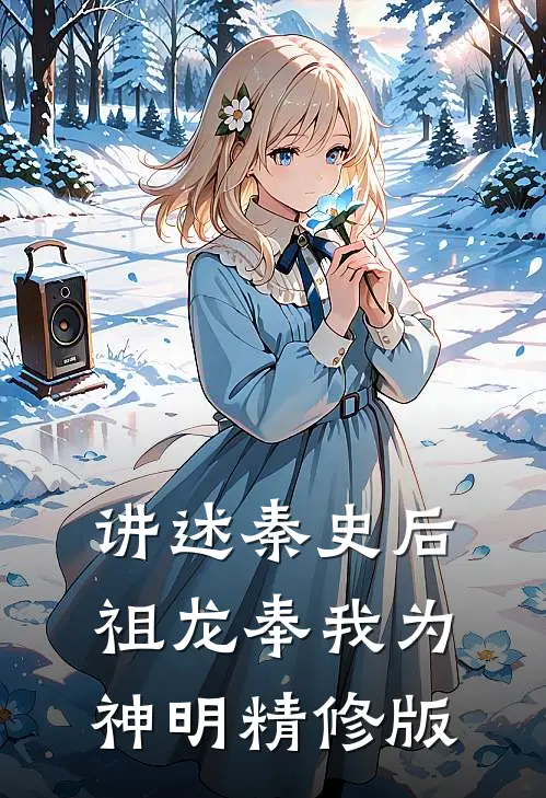 讲述秦史后，祖龙奉我为神明精修版