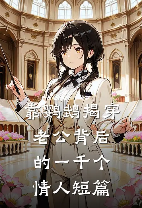 靠鹦鹉揭穿老公背后的一千个情人短篇