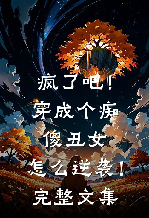 疯了吧！穿成个痴傻丑女，怎么逆袭！完整文集