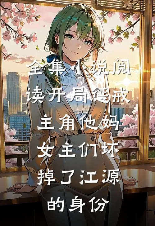 全集小说阅读开局惩戒主角他妈,女主们坏掉了江源的身份