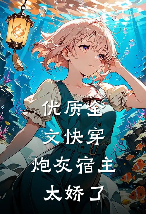 优质全文快穿：炮灰宿主太娇了