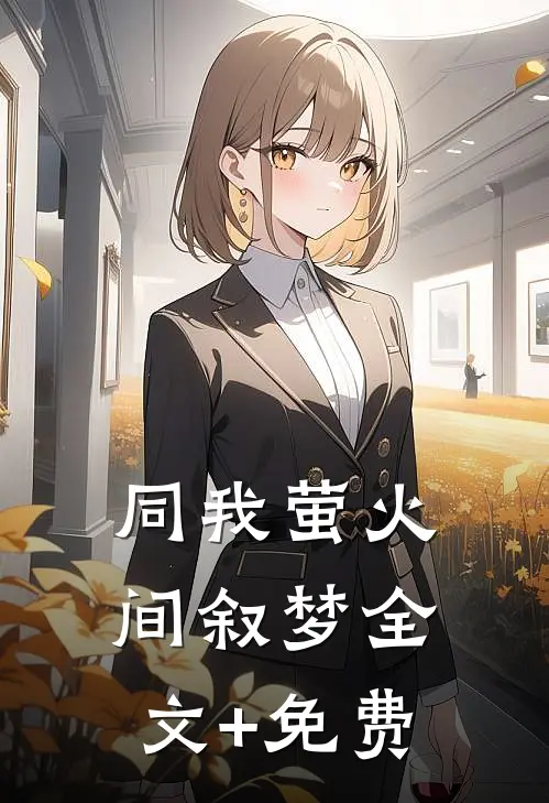 同我萤火间叙梦全文+免费