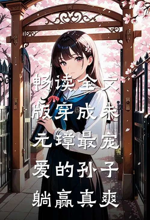 畅读全文版穿成朱元璋最宠爱的孙子，躺赢真爽