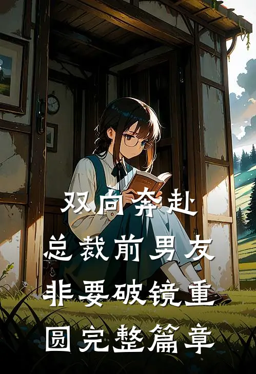 双向奔赴：总裁前男友非要破镜重圆完整篇章