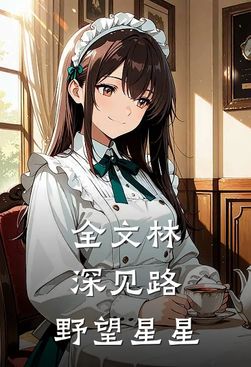 全文林深见路，野望星星