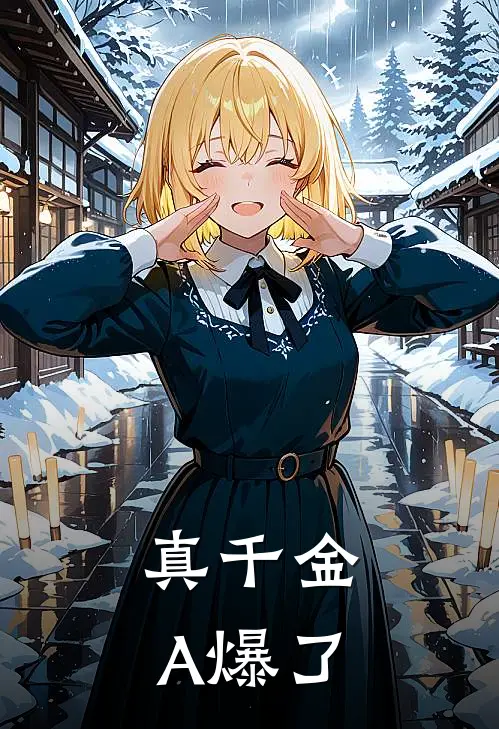 真千金A爆了
