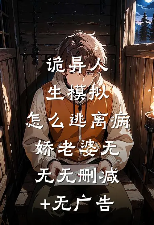 诡异人生模拟：怎么逃离病娇老婆无无无删减+无广告