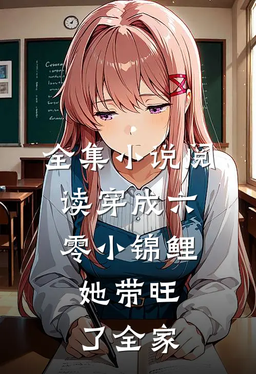 全集小说阅读穿成六零小锦鲤，她带旺了全家