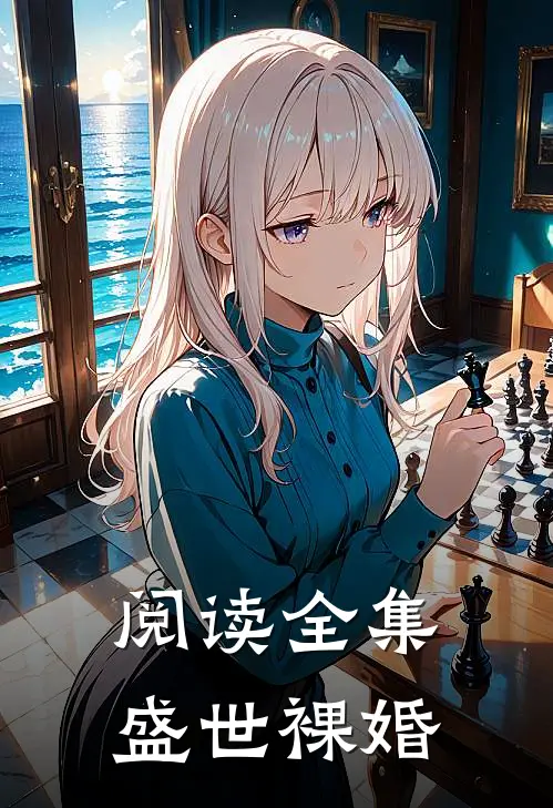 阅读全集盛世裸婚