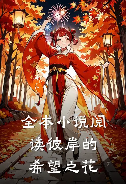 全本小说阅读彼岸的希望之花