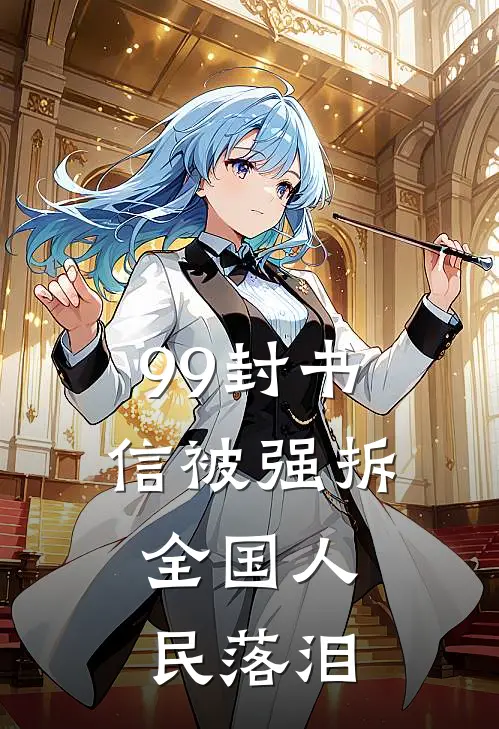 99封书信被强拆，全国人民落泪