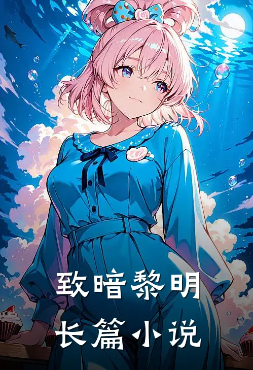 致暗黎明长篇小说