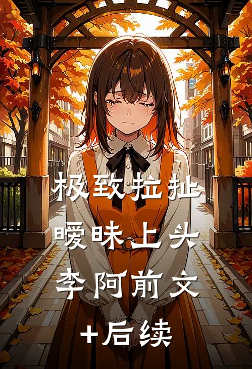 极致拉扯，暧昧上头李阿前文+后续