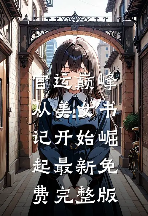 官运巅峰，从美女书记开始崛起最新免费完整版