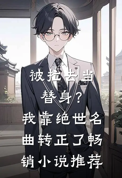 被拉去当替身？我靠绝世名曲转正了畅销小说推荐