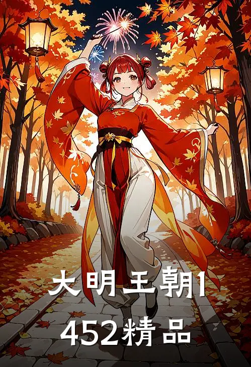 大明王朝1452精品