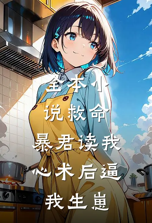 全本小说救命，暴君读我心术后逼我生崽
