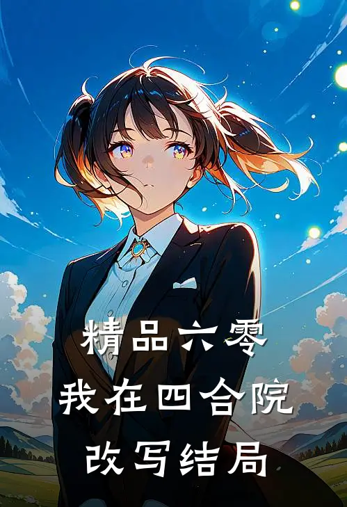 精品六零:我在四合院改写结局
